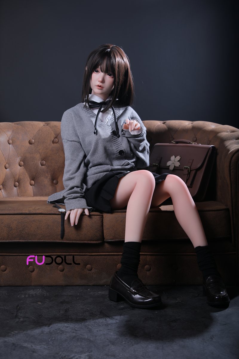 Mon Dieu poupée sexuelle (FUDoll 148cm D-Cup TPE+Silicone)