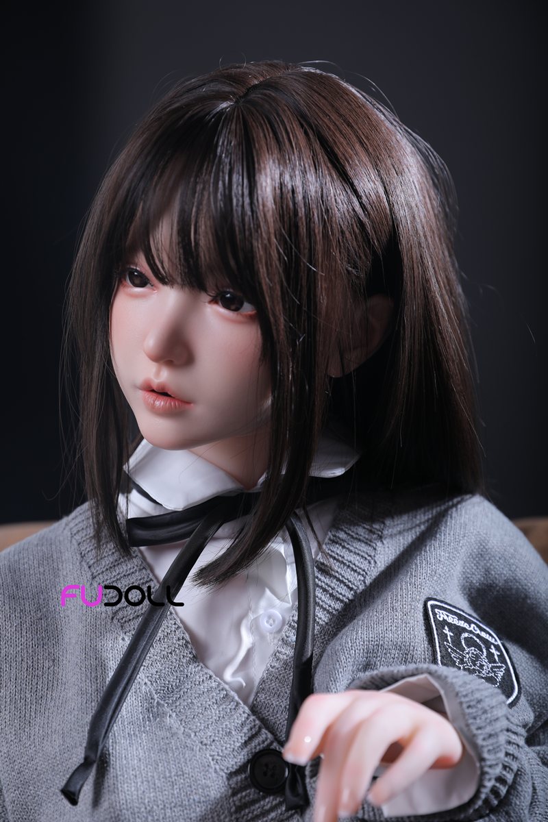 Mon Dieu poupée sexuelle (FUDoll 148cm D-Cup TPE+Silicone)