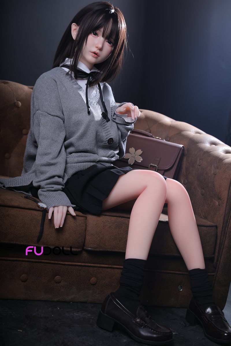 Mon Dieu poupée sexuelle (FUDoll 148cm D-Cup TPE+Silicone)