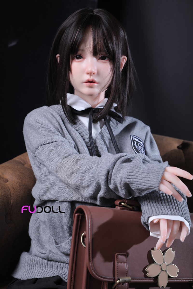 Mon Dieu poupée sexuelle (FUDoll 148cm D-Cup TPE+Silicone)