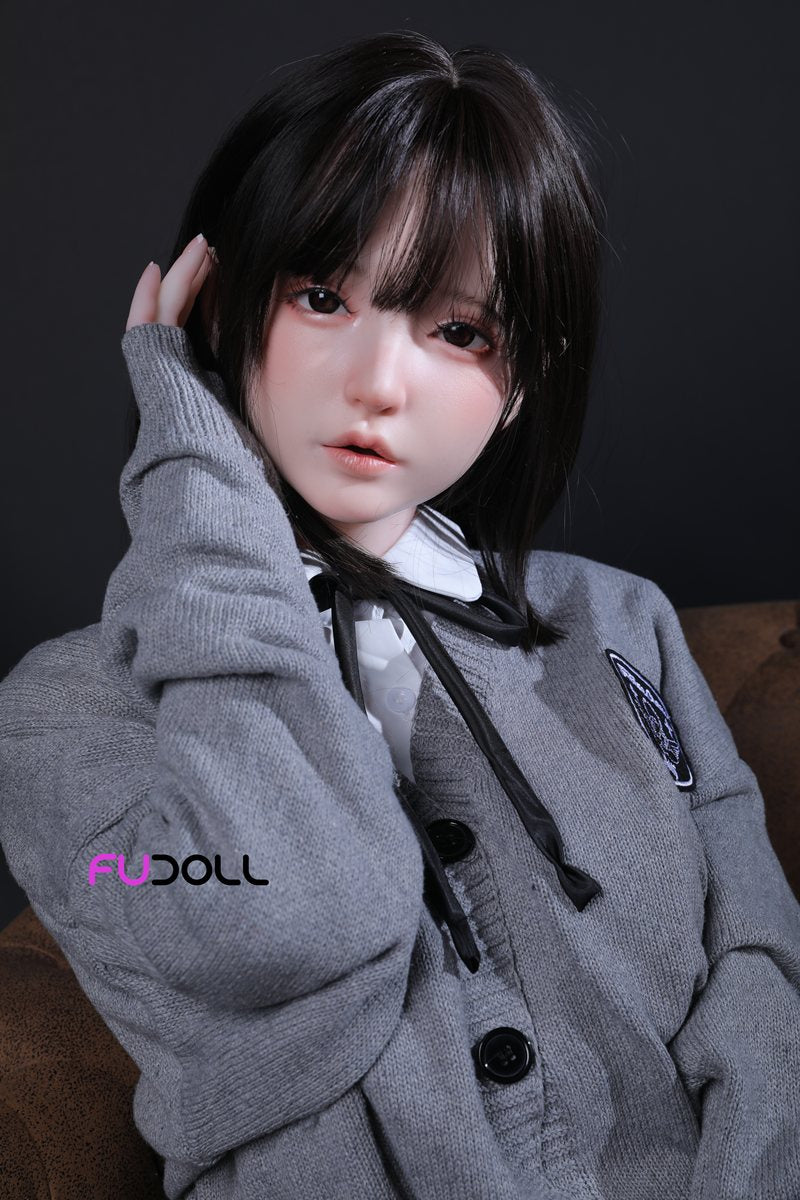 Mon Dieu poupée sexuelle (FUDoll 148cm D-Cup TPE+Silicone)