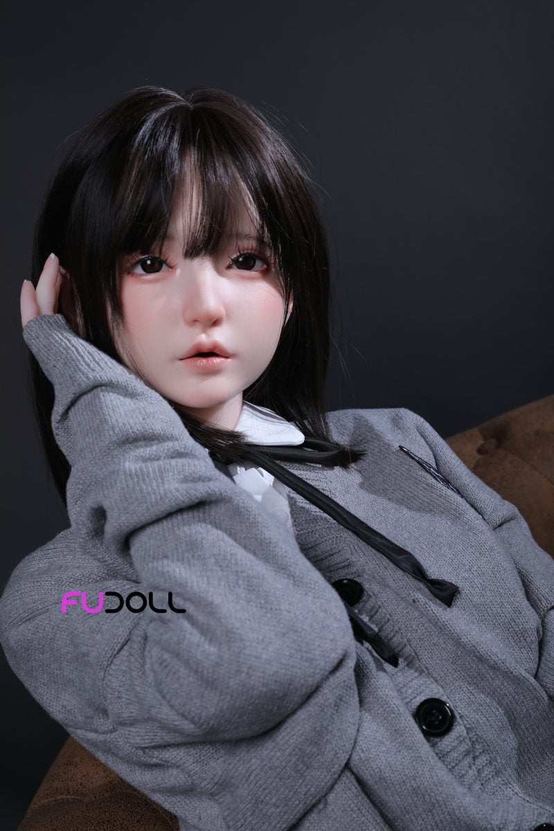 Mon Dieu poupée sexuelle (FUDoll 148cm D-Cup TPE+Silicone)