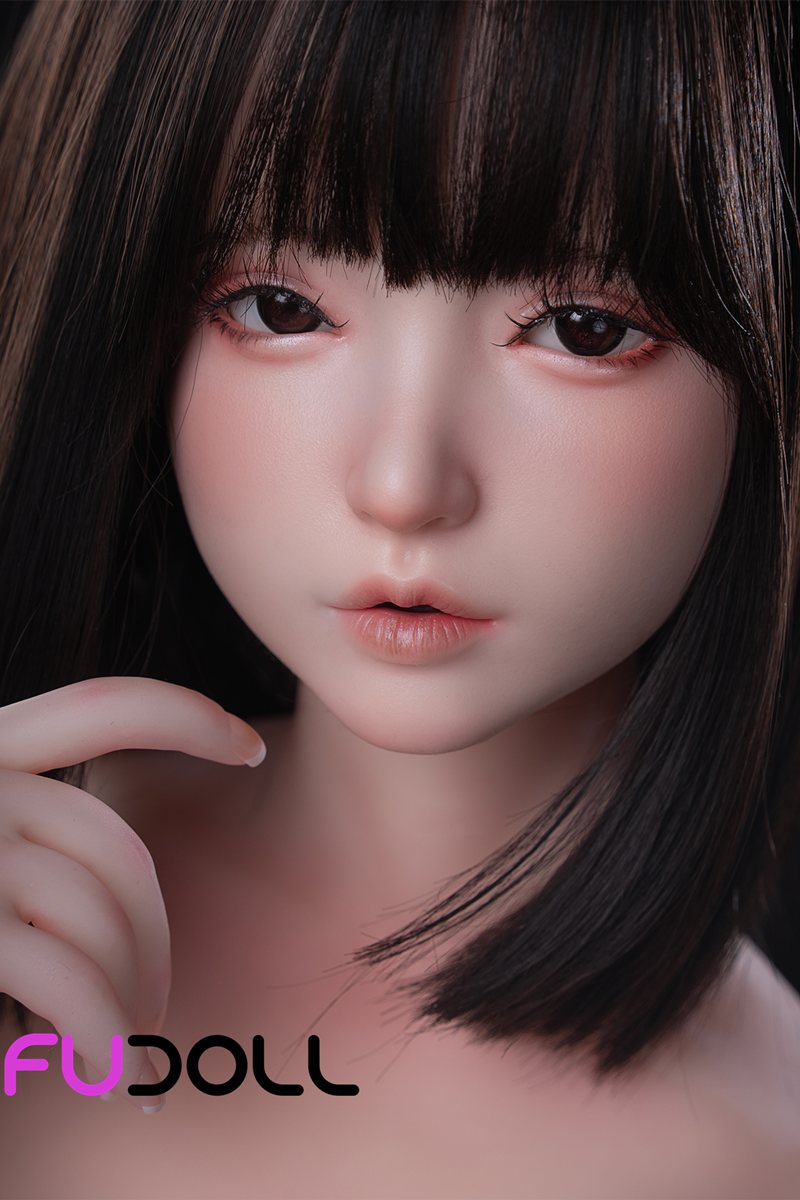 Mon Dieu poupée sexuelle (FUDoll 148cm D-Cup TPE+Silicone)