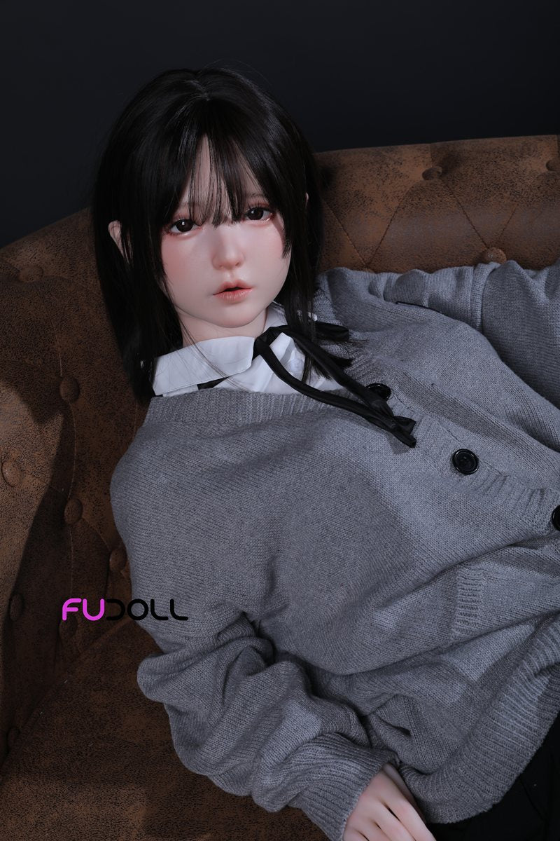 Mon Dieu poupée sexuelle (FUDoll 148cm D-Cup TPE+Silicone)