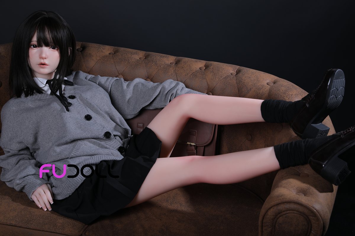 Mon Dieu poupée sexuelle (FUDoll 148cm D-Cup TPE+Silicone)