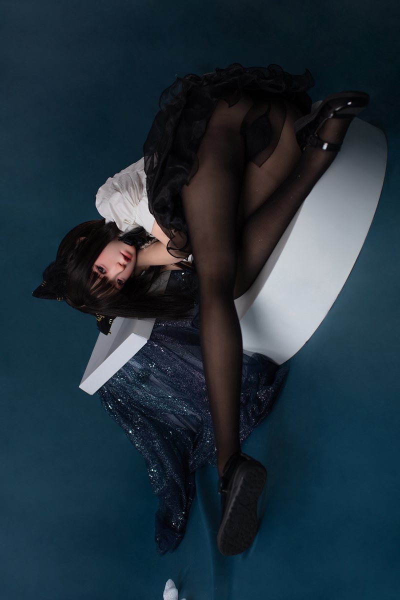 Aïe poupée sexuelle (FUDoll 148cm Bonnet D #J008 Silicone)