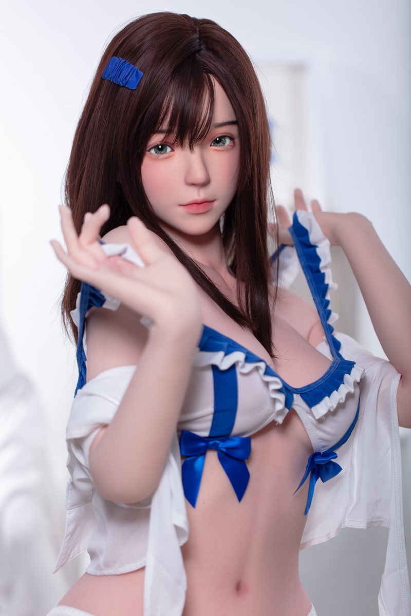 Kosame sexpuppe (FUDoll 158cm D-cup #J013 Silikon)