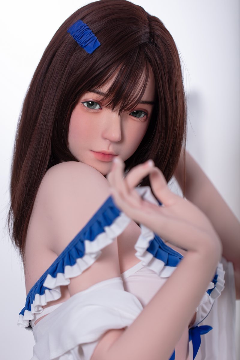 Kosame sexpuppe (FUDoll 158cm D-cup #J013 Silikon)