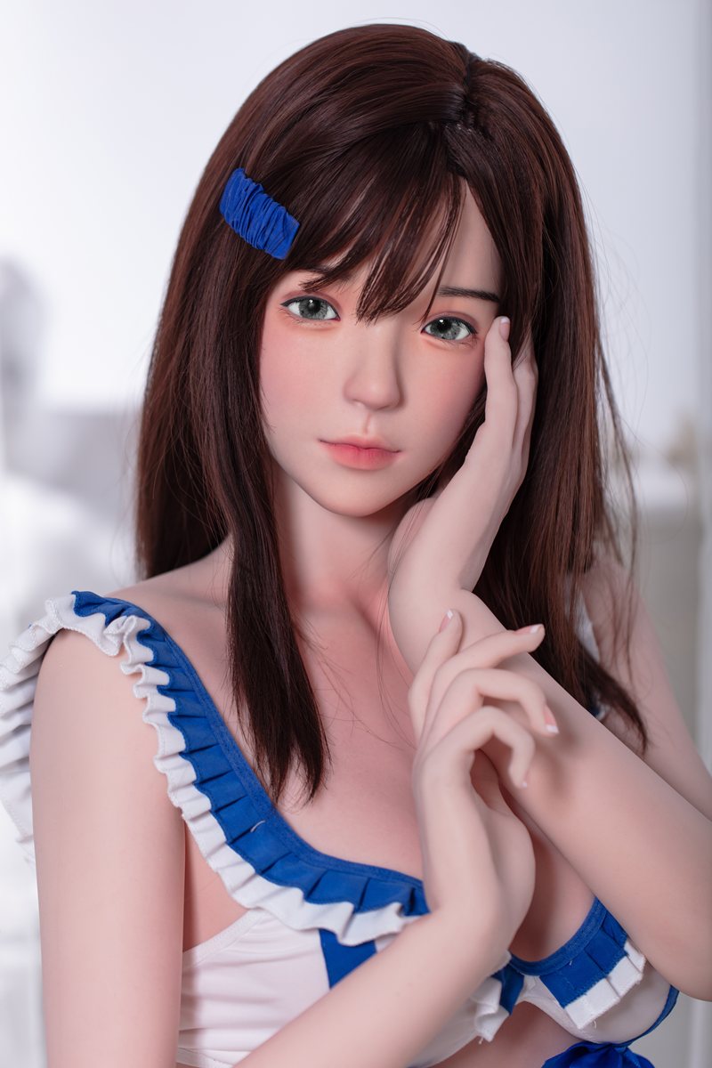 Kosame sexpuppe (FUDoll 158cm D-cup #J013 Silikon)
