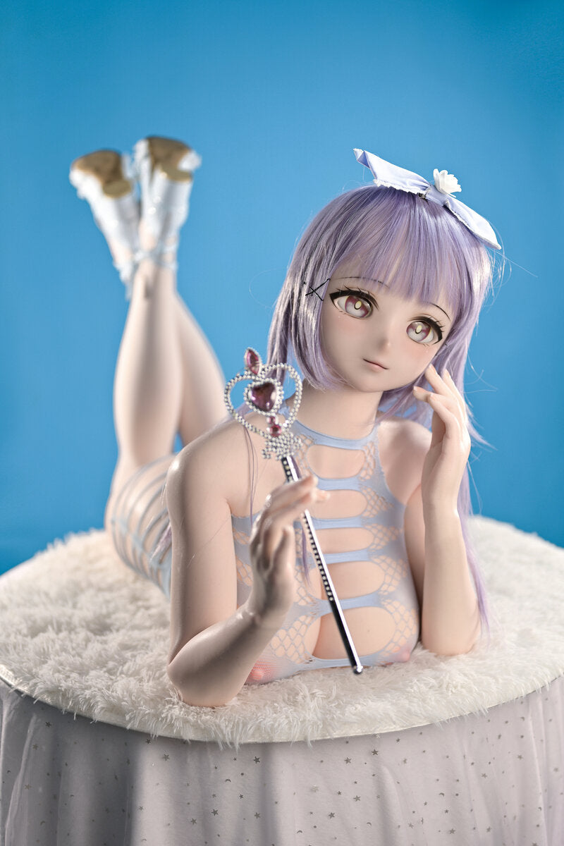 Ami Sex Doll (FUDoll 153cm I-Cup #Anime Silicone)