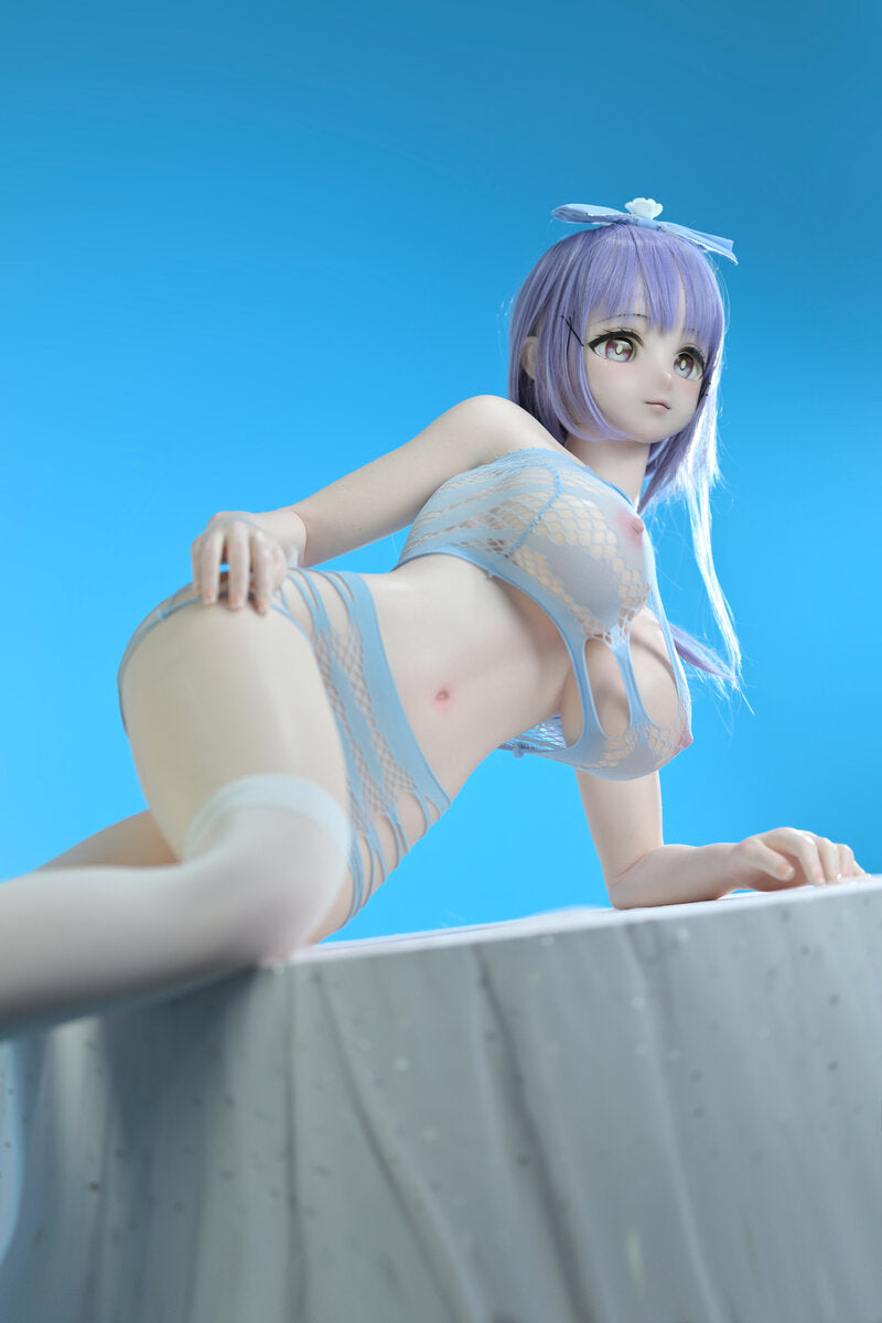 Ami Sex Doll (FUDoll 153cm I-Cup #Anime Silicone)