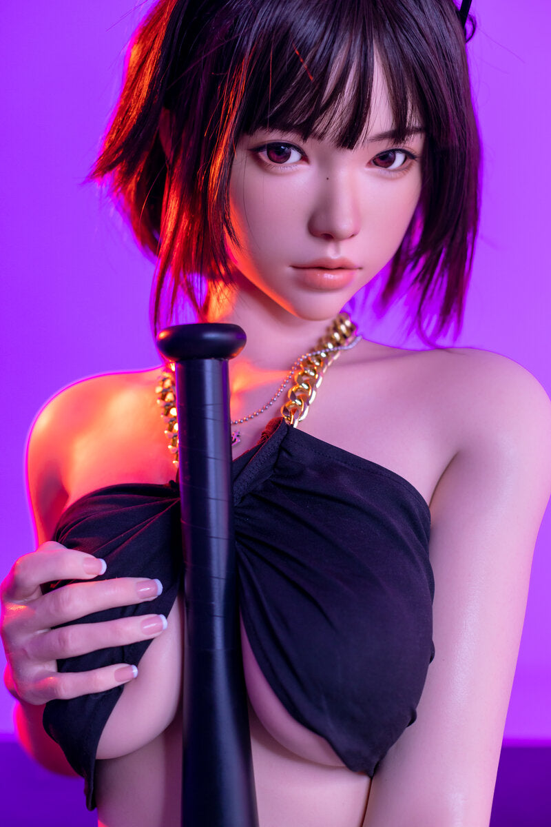 ShaLi sexpuppe (FUDoll 161cm D-cup Silikon)