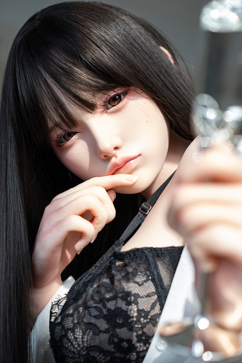 Lemmy sexpuppe (FUDoll 166cm F-cup #J032 Silikon)
