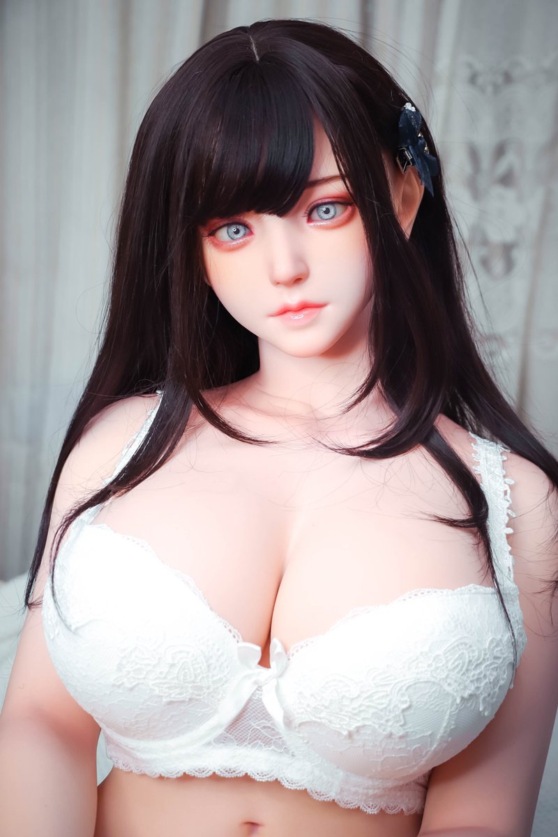 Lucy Sex Doll (FUDoll 163cm F-Cup #J002 Silicone)