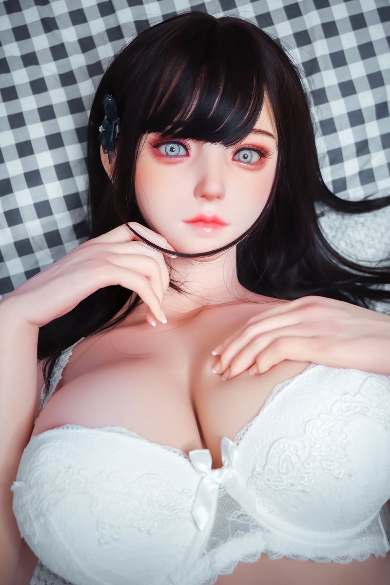 Lucy Sex Doll (FUDoll 163cm F-Cup #J002 Silicone)