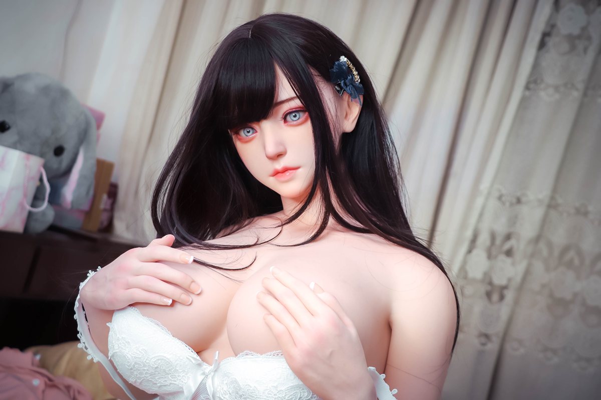 Lucy Sex Doll (FUDoll 163cm F-Cup #J002 Silicone)