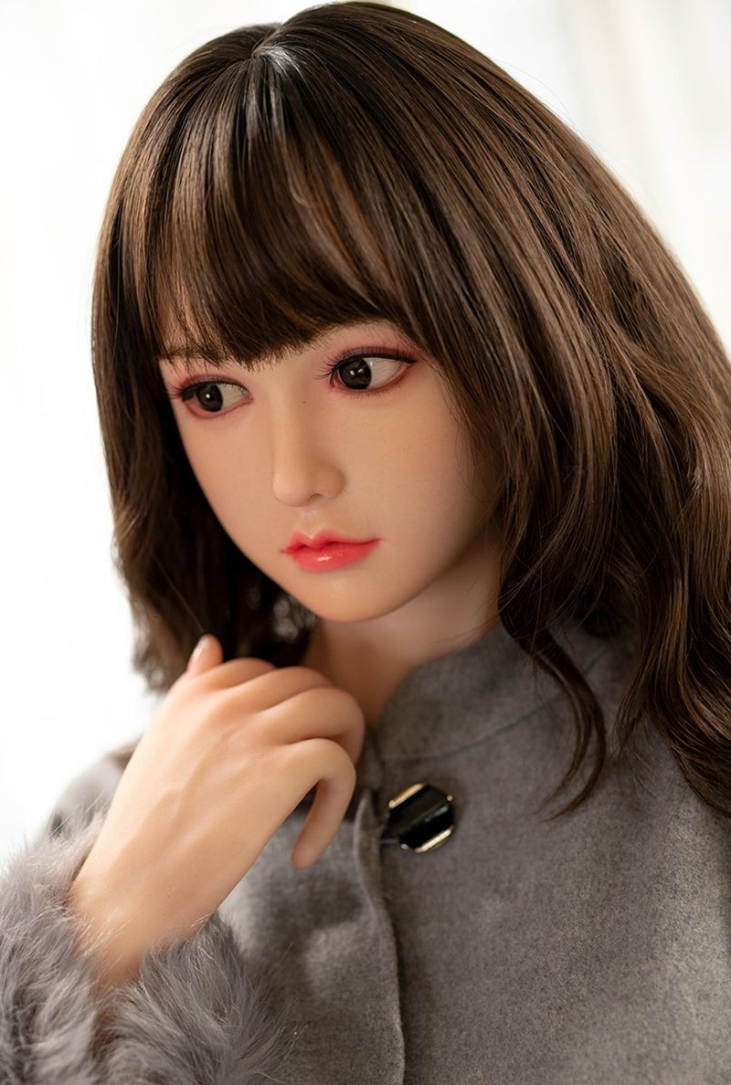 Amy sexpuppe (FUDoll 158cm D-cup #J001 TPE+Silikon)