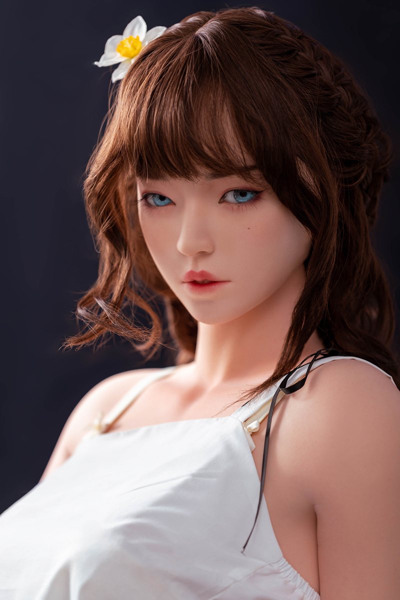 Gesagt sexpuppe (FUDoll 158cm D-cup #J020 Silikon)