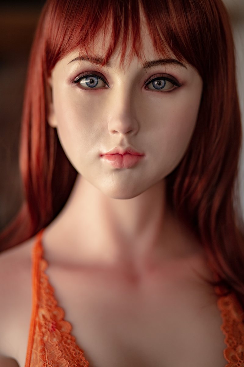 Misa poupée sexuelle (FUDoll 163 cm Bonnet F #J033 TPE+Silicone)
