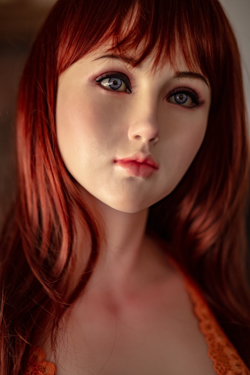 Misa poupée sexuelle (FUDoll 163 cm Bonnet F #J033 TPE+Silicone)