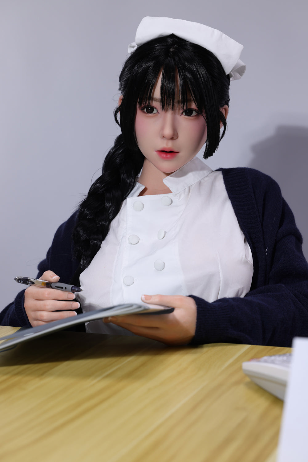 Ivry sexpuppe (FUDoll 166cm F-cup Silikon)