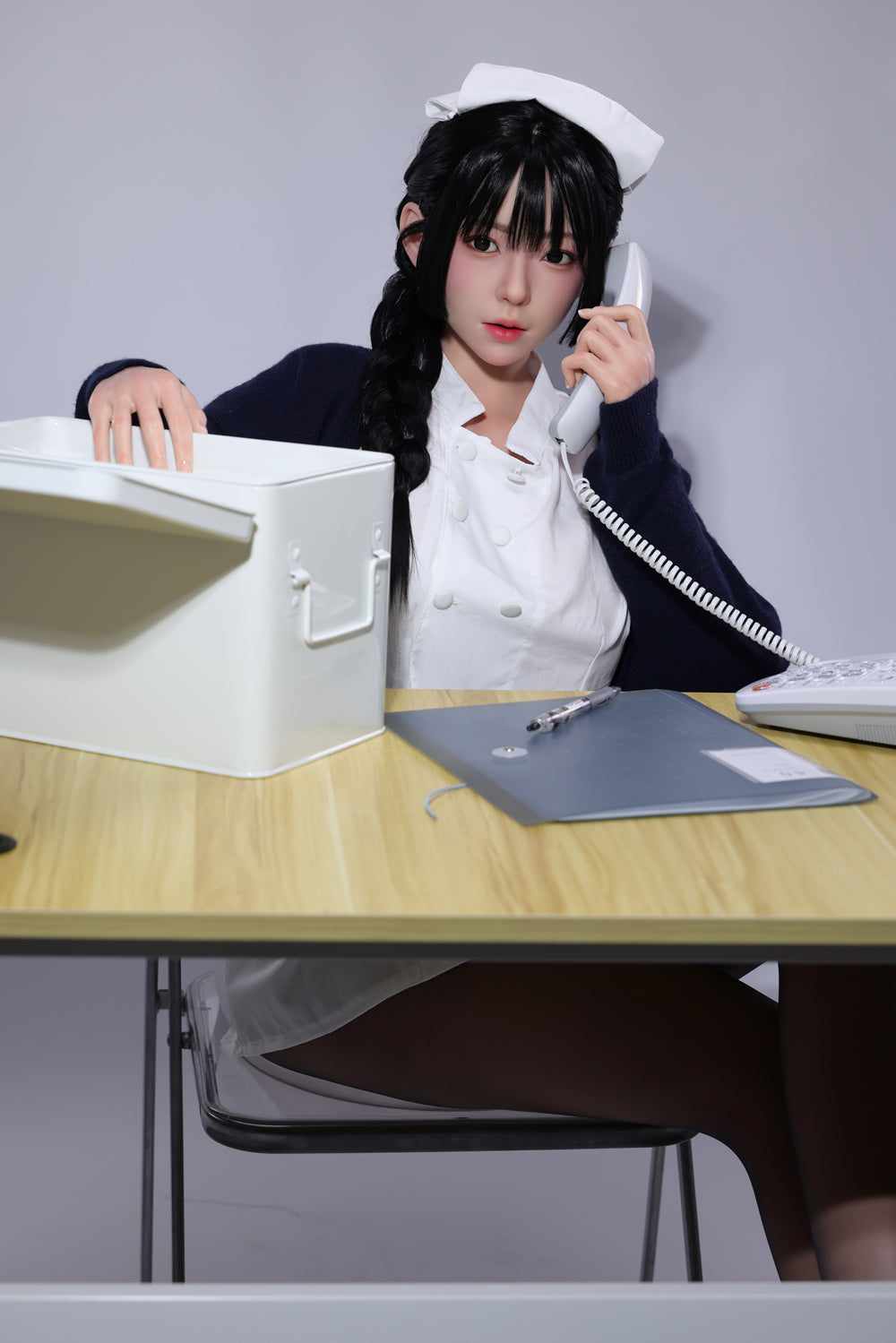 Ivry sexpuppe (FUDoll 166cm F-cup Silikon)