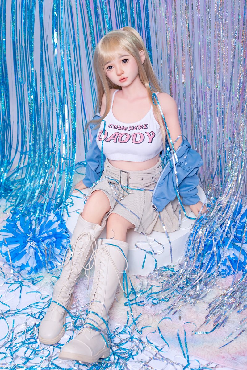 Xiaozhi Ex-Puppe (FUDoll 148cm D-cup #J018 STPE+Silikon)