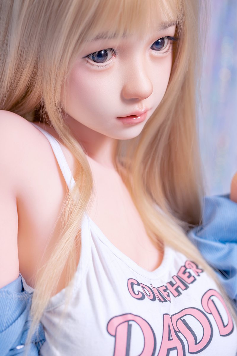 Xiaozhi Ex-Puppe (FUDoll 148cm D-cup #J018 STPE+Silikon)