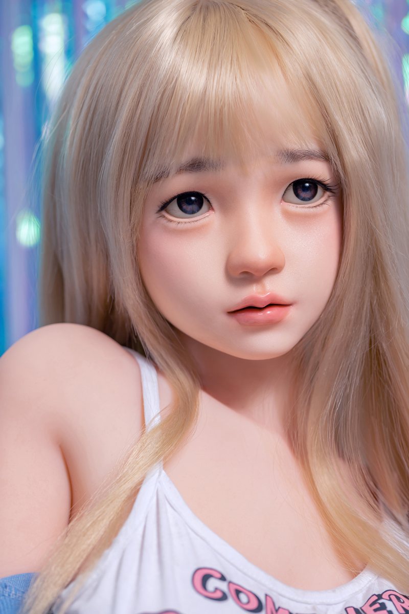 Xiaozhi Ex-Puppe (FUDoll 148cm D-cup #J018 STPE+Silikon)