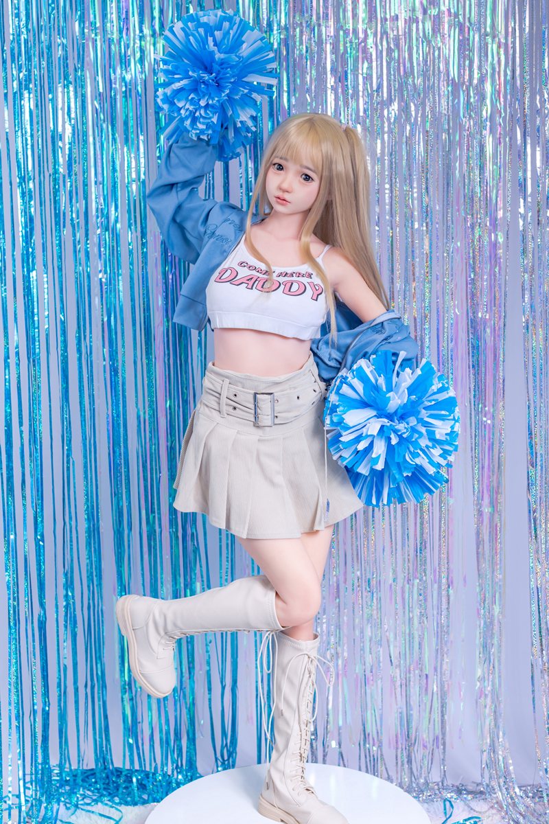 Xiaozhi Ex-Puppe (FUDoll 148cm D-cup #J018 STPE+Silikon)