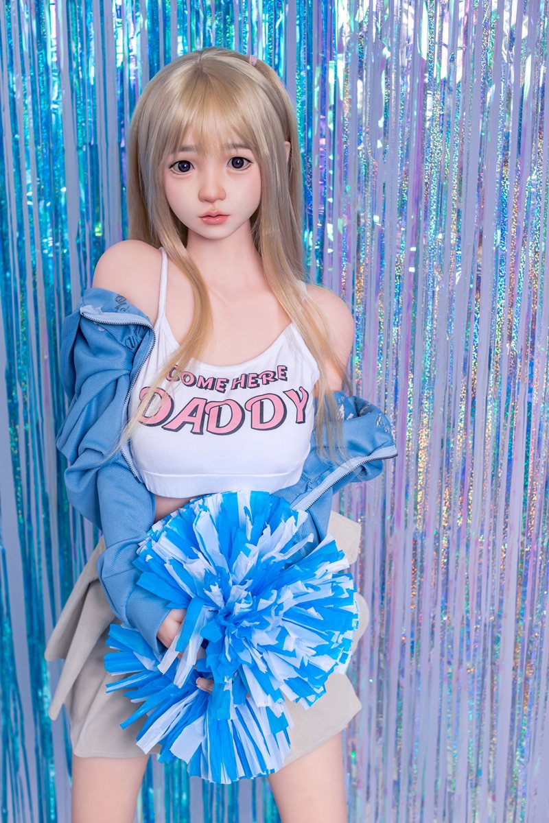 Xiaozhi Ex-Puppe (FUDoll 148cm D-cup #J018 STPE+Silikon)