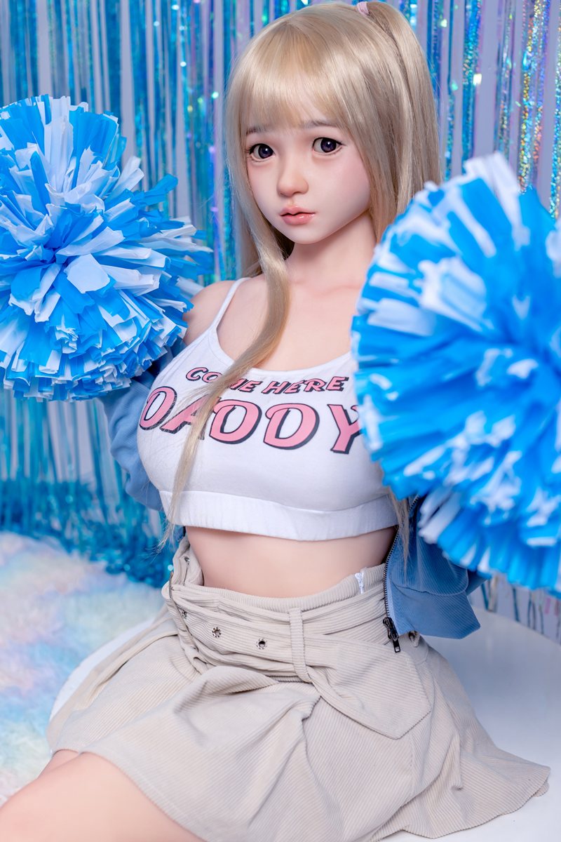 Xiaozhi Ex-Puppe (FUDoll 148cm D-cup #J018 STPE+Silikon)