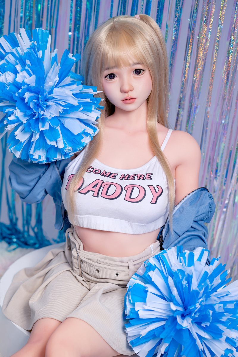 Xiaozhi Ex-Puppe (FUDoll 148cm D-cup #J018 STPE+Silikon)