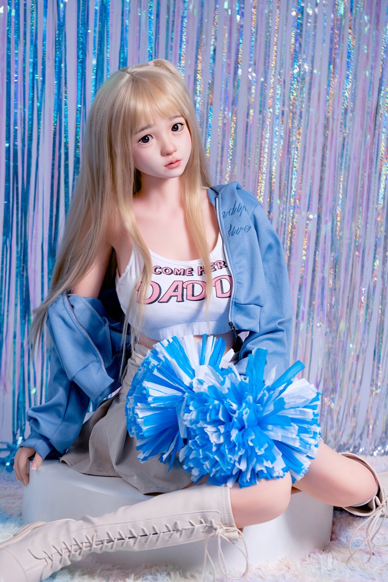 Xiaozhi Ex-Puppe (FUDoll 148cm D-cup #J018 STPE+Silikon)