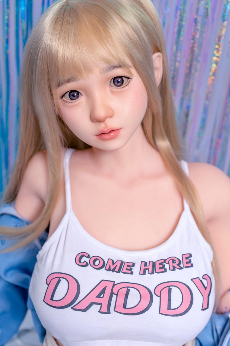 Xiaozhi Ex-Puppe (FUDoll 148cm D-cup #J018 STPE+Silikon)