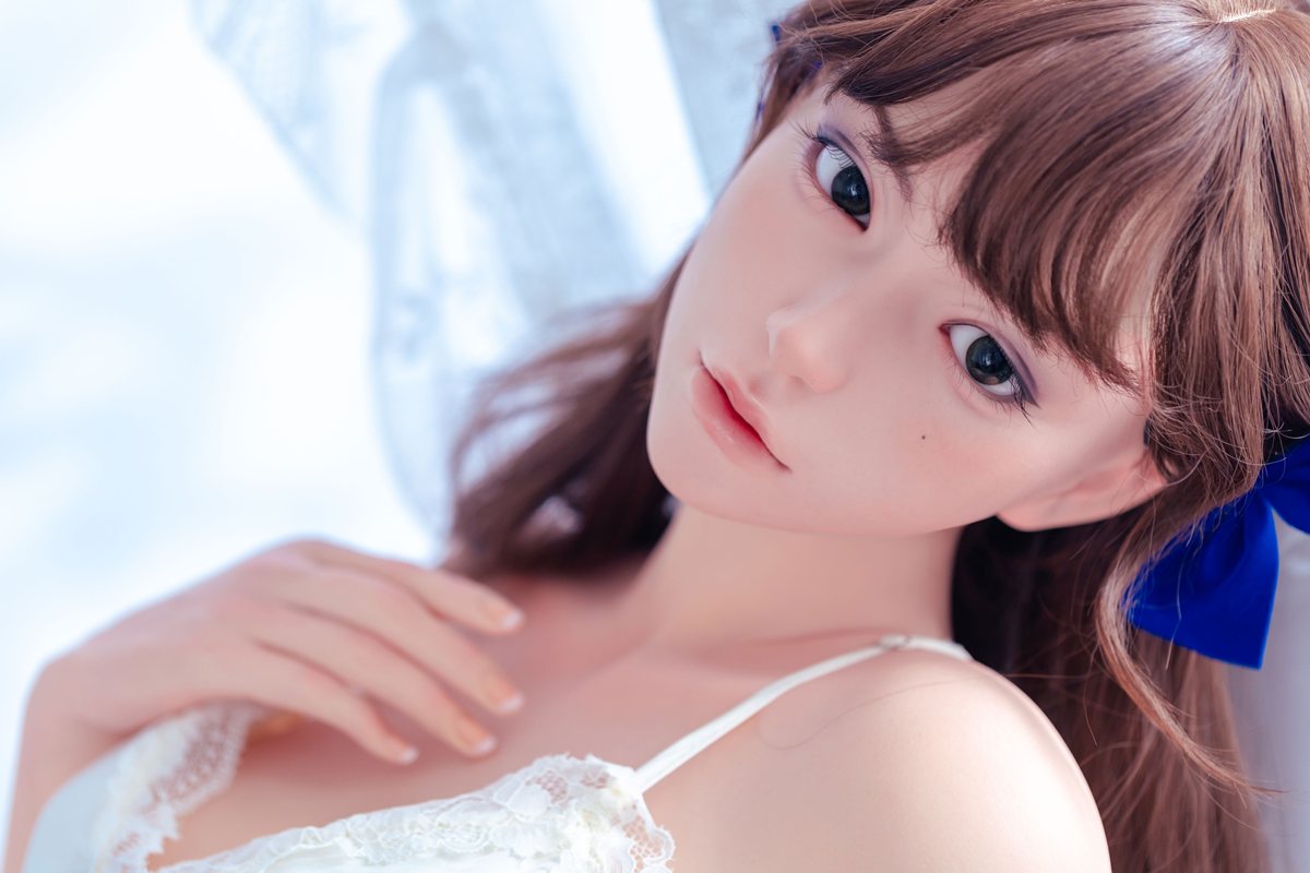 Spät sexpuppe (FUDoll 158cm D-cup #J021 Silikon)