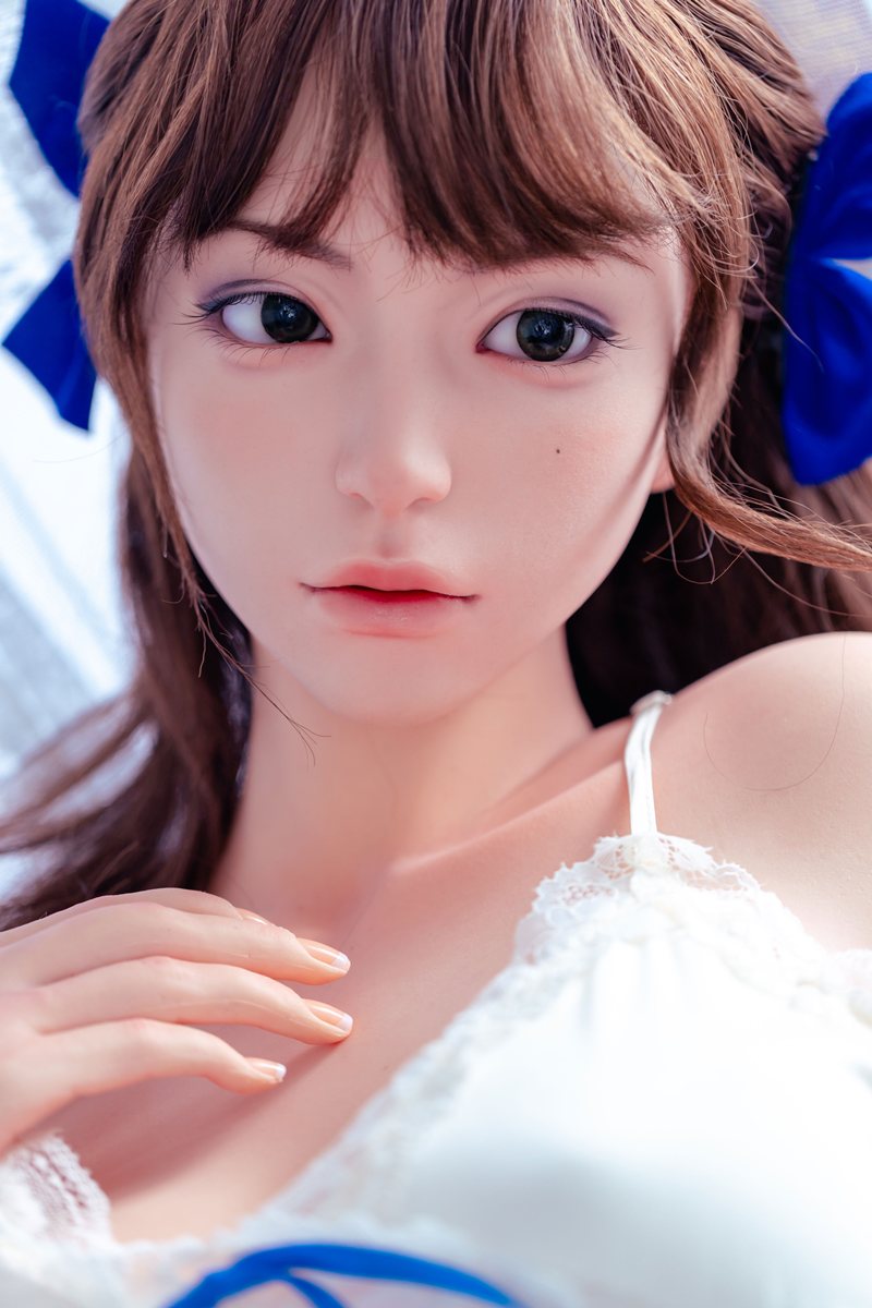 Spät sexpuppe (FUDoll 158cm D-cup #J021 Silikon)