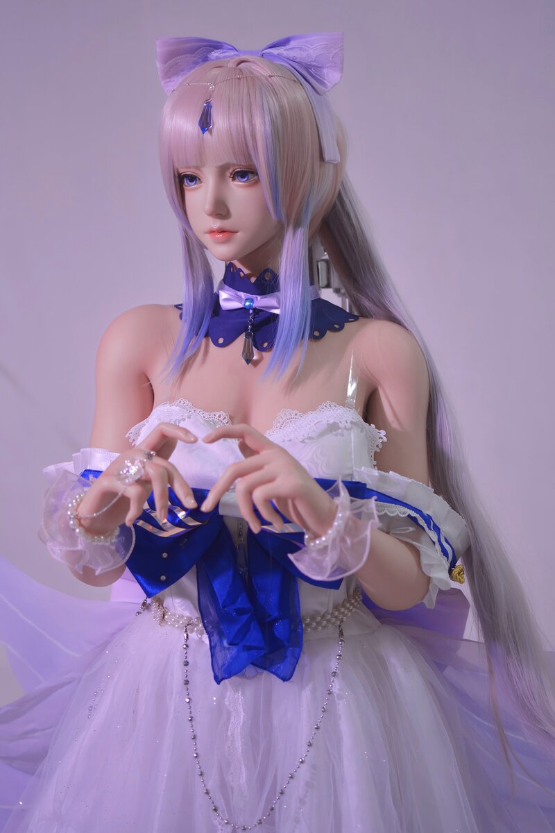Lisa sexpuppe (FUDoll 161cm D-cup Silikon)