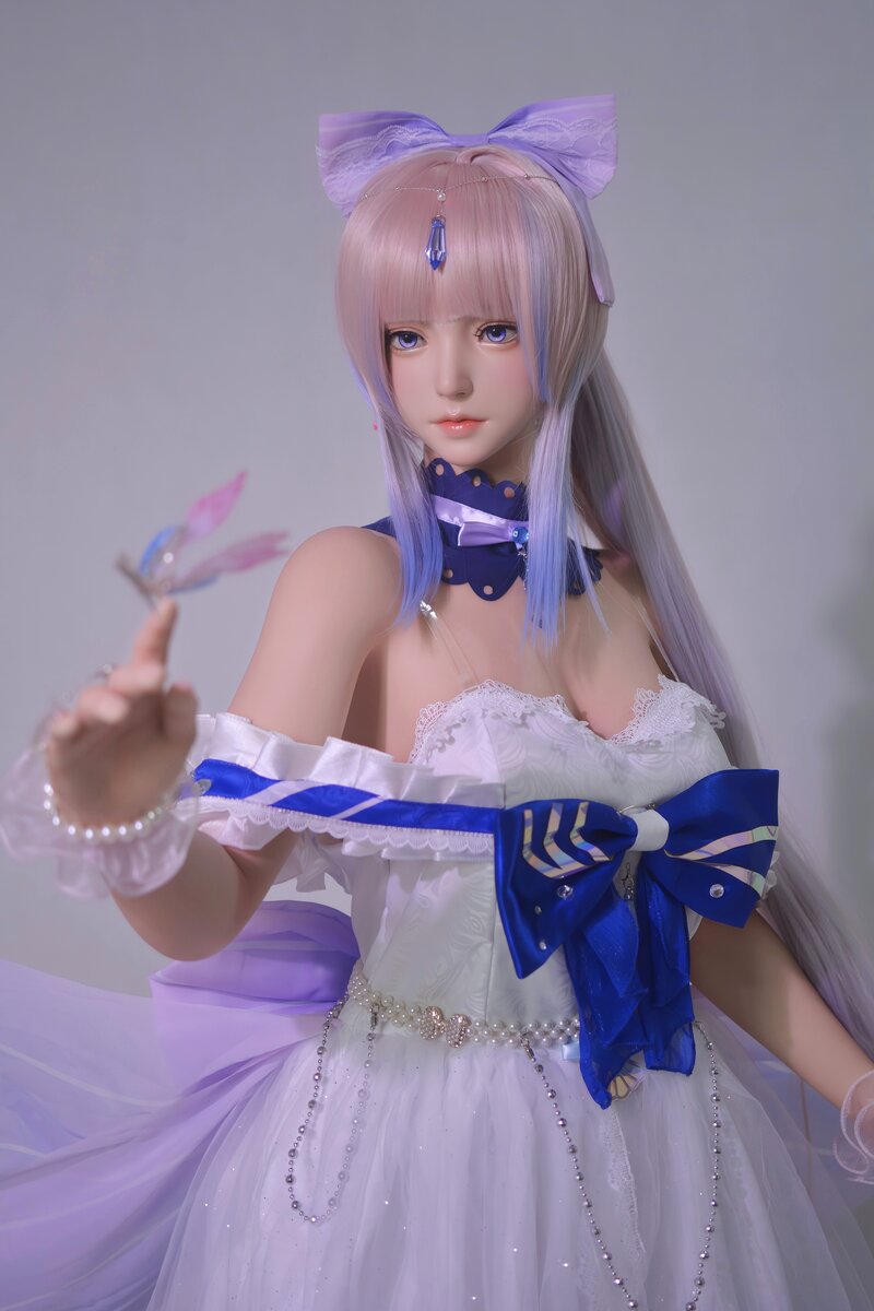 Lisa sexpuppe (FUDoll 161cm D-cup Silikon)