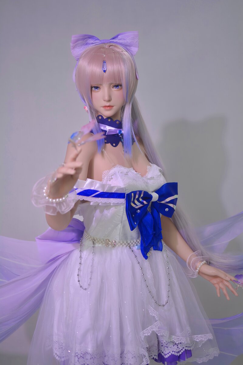 Lisa sexpuppe (FUDoll 161cm D-cup Silikon)
