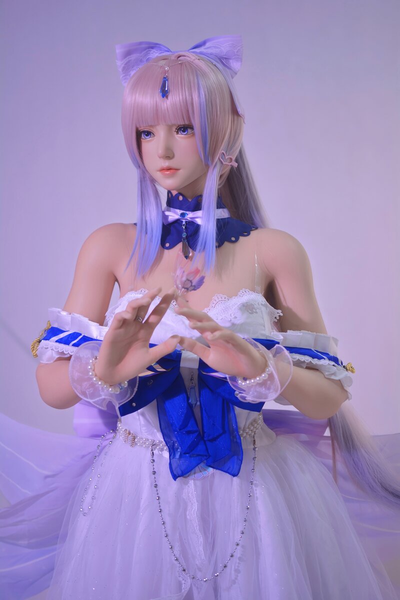 Lisa sexpuppe (FUDoll 161cm D-cup Silikon)