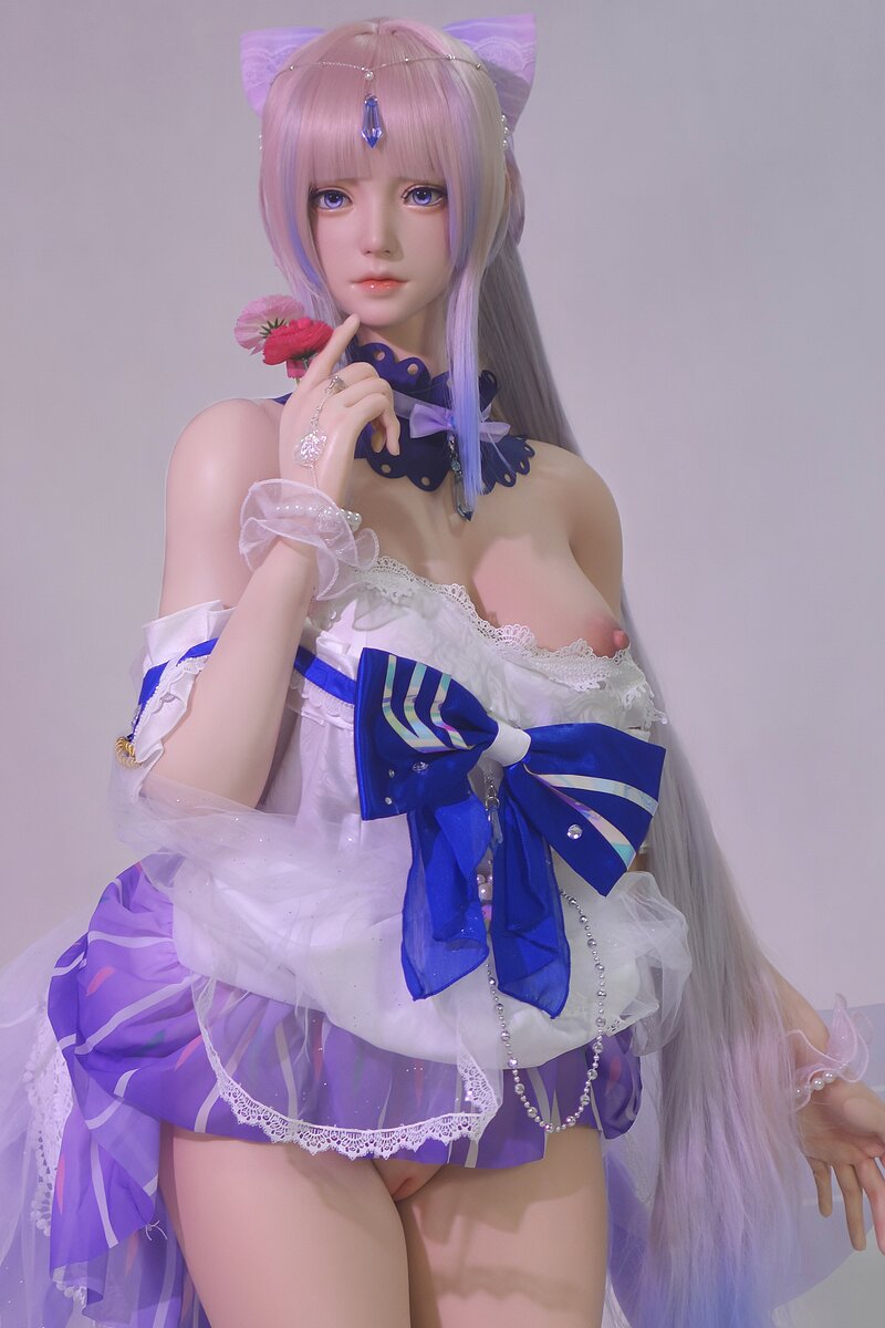 Lisa sexpuppe (FUDoll 161cm D-cup Silikon)