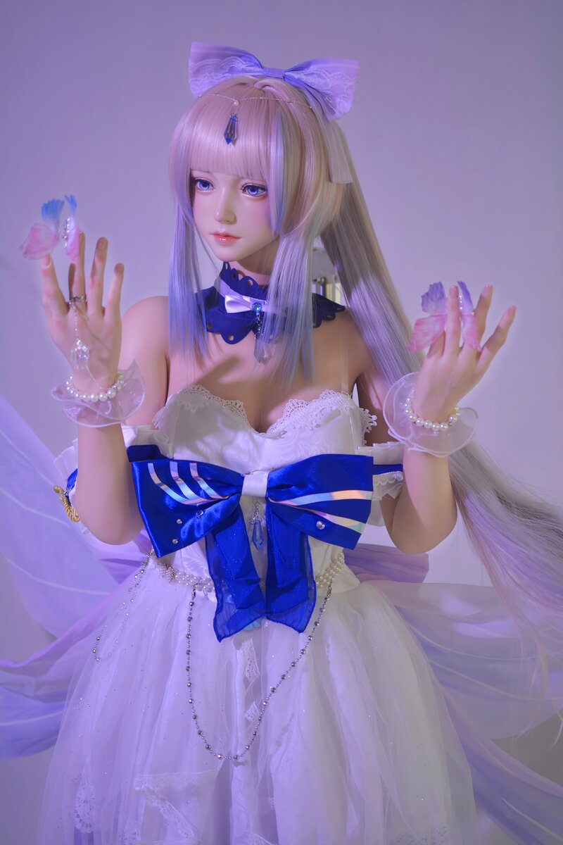 Lisa sexpuppe (FUDoll 161cm D-cup Silikon)