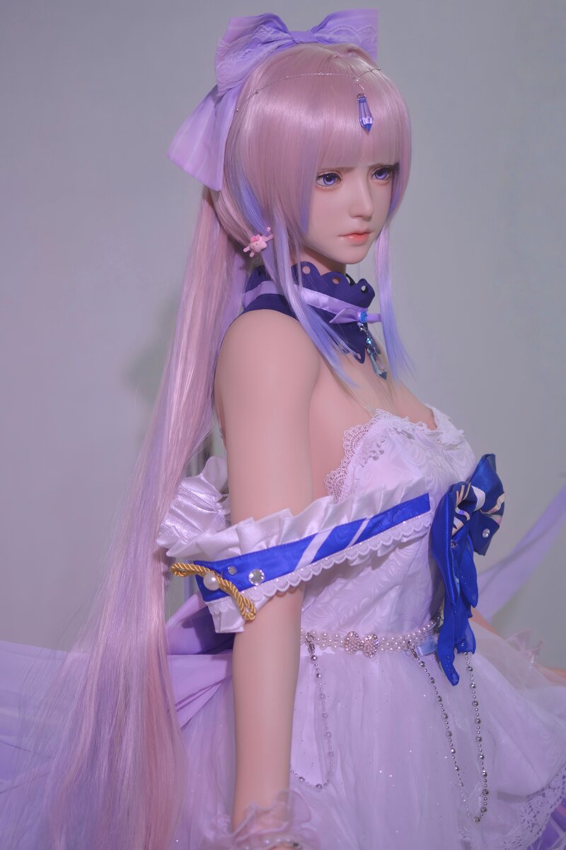 Lisa sexpuppe (FUDoll 161cm D-cup Silikon)