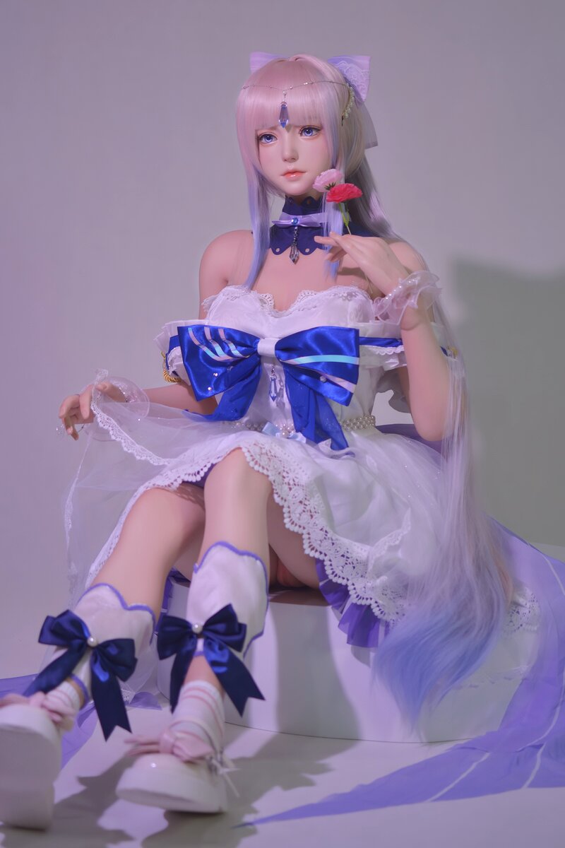 Lisa sexpuppe (FUDoll 161cm D-cup Silikon)