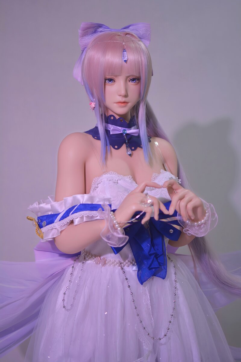 Lisa sexpuppe (FUDoll 161cm D-cup Silikon)