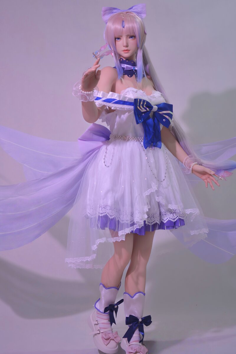 Lisa sexpuppe (FUDoll 161cm D-cup Silikon)