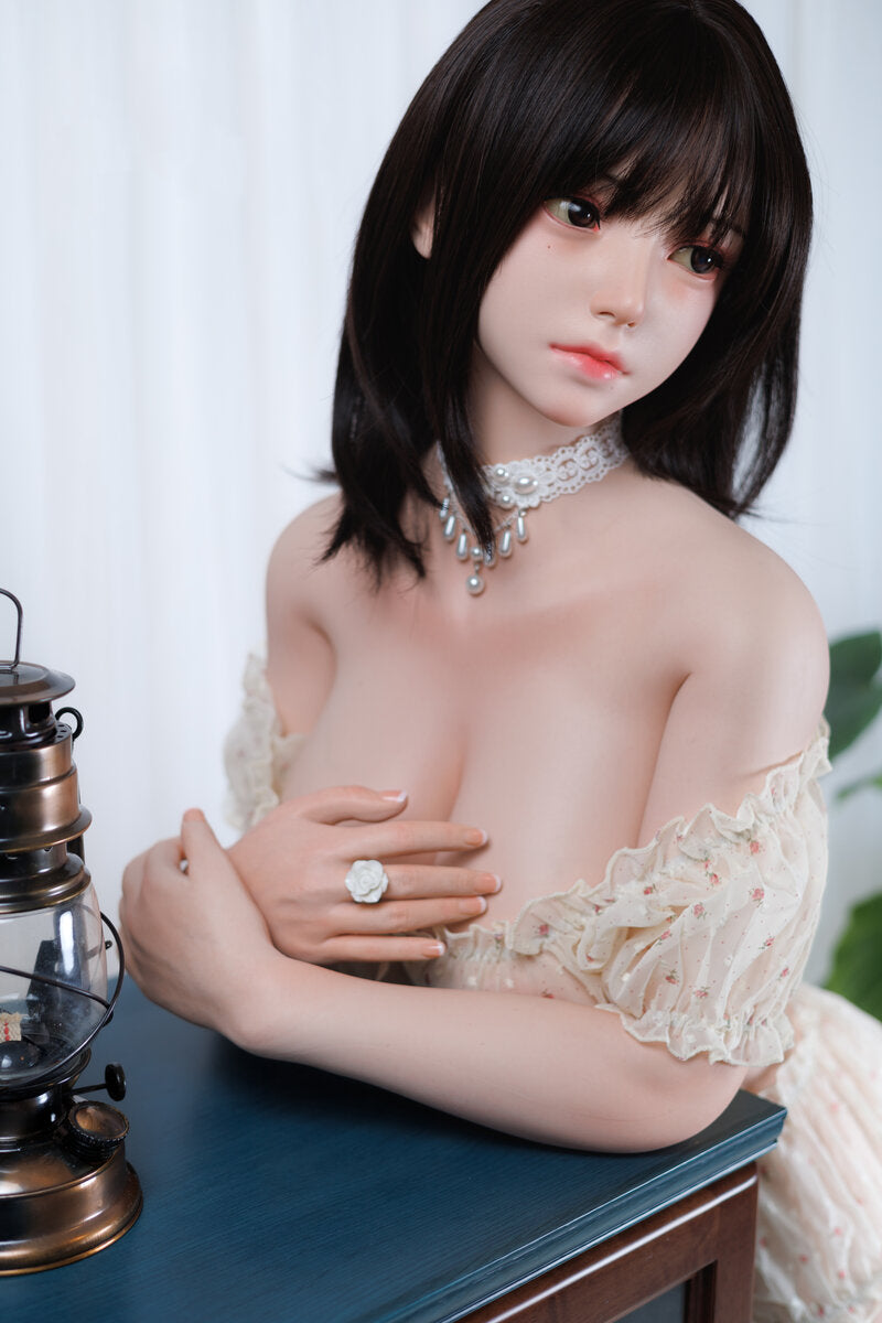 Lifu sexpuppe (FUDoll 153cm I-cup #J002 Silikon)