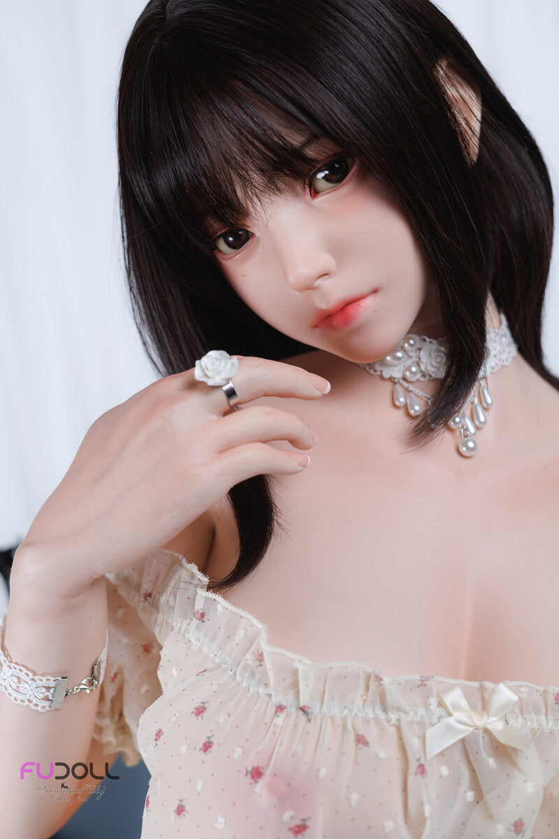 Lifu sexpuppe (FUDoll 153cm I-cup #J002 Silikon)