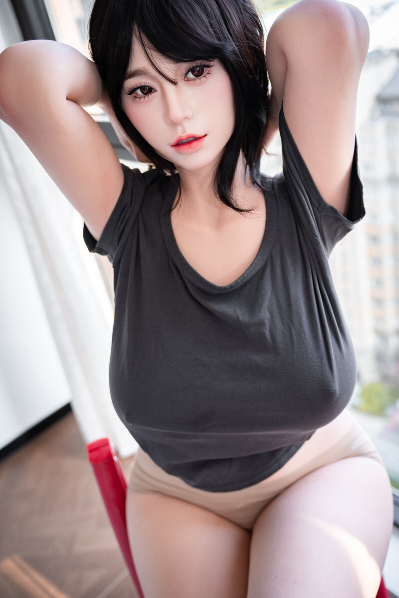 Nia sexpuppe (FUDoll 168cm I-cup Silikon)